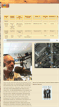 Mobile Screenshot of nashvillerock.be